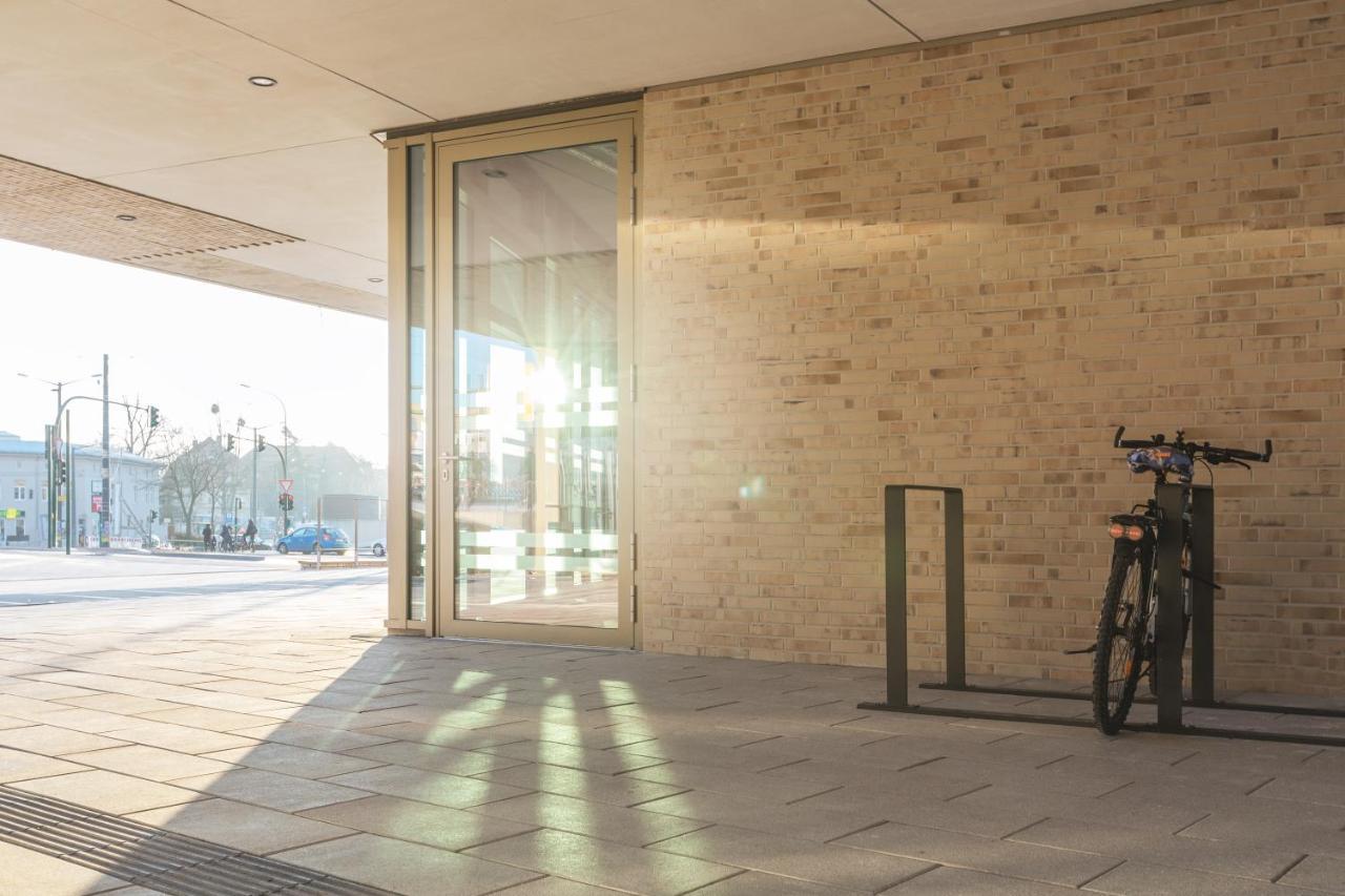 Acora Potsdam Living The City エクステリア 写真